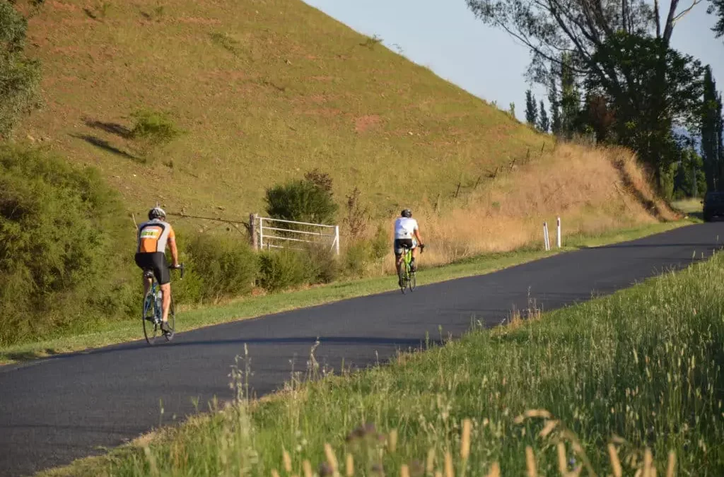 Tumut CYCLE CLASSIC